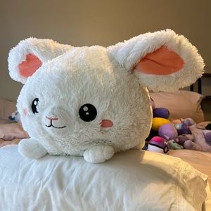 Squishable Bunny